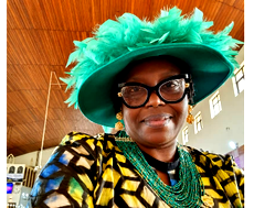 World Widows day: Widowhood now silent pandemic in Africa — Dame Ayo Jaiyeola