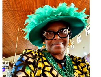 World Widows day: Widowhood now silent pandemic in Africa — Dame Ayo Jaiyeola