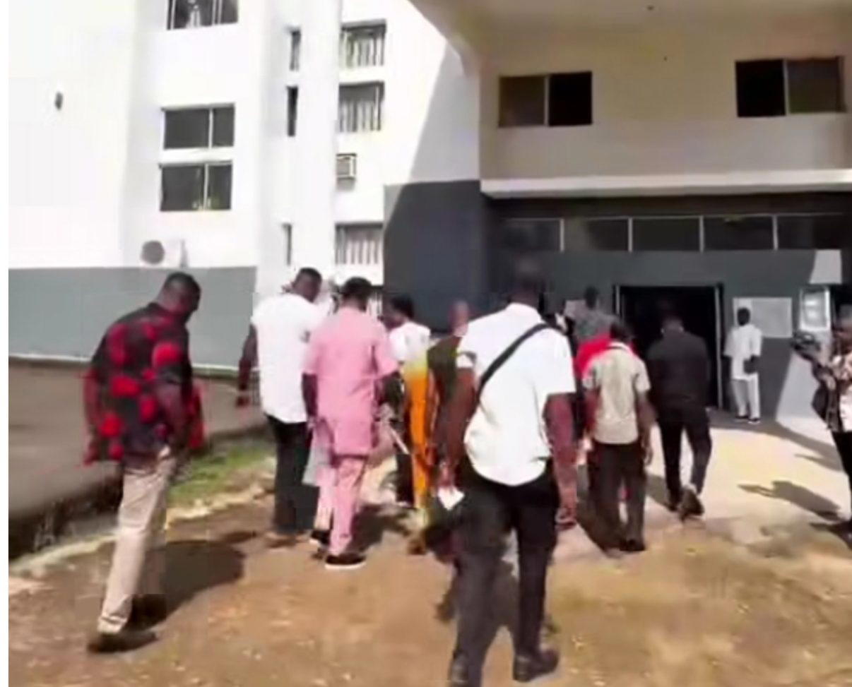 Anambra arraigns eight alleged to be fake pastors