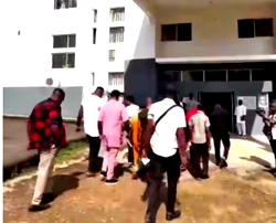 Anambra arraigns eight alleged to be fake pastors