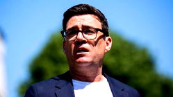 Starmer resigns as UK PM, likely replacement, Burnham sworn in as Labour MP