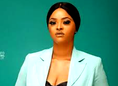 Angela Eguavoen sets Avista beach ablaze