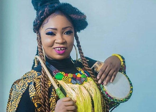 Ara The Drummer highlights that sex extends beyond mere pleasure