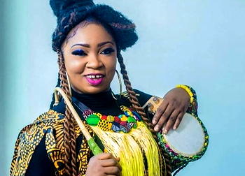 Sex not just enjoyment – Ara The Drummer