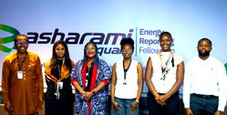 Sahara Group advances energy journalism in Africa with $5000 fellowship