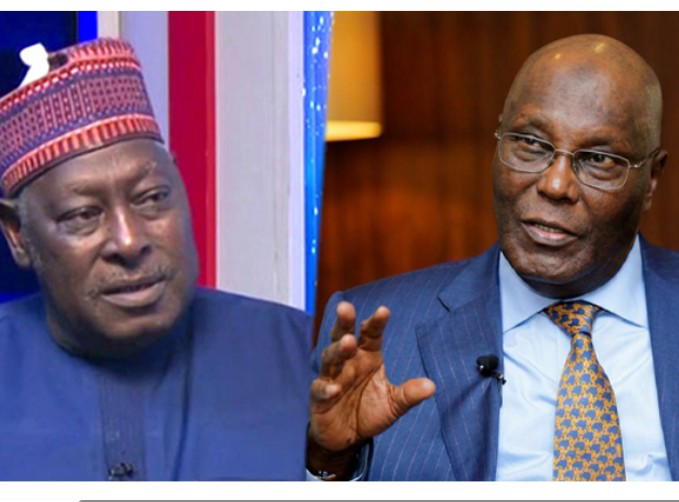 2027: Atiku, Babachir bicker over outcome of ADC presidential primary