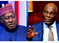 2027: Atiku, Babachir bicker over  outcome of ADC presidential primary