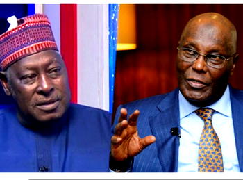 2027: Atiku, Babachir bicker over  outcome of ADC presidential primary