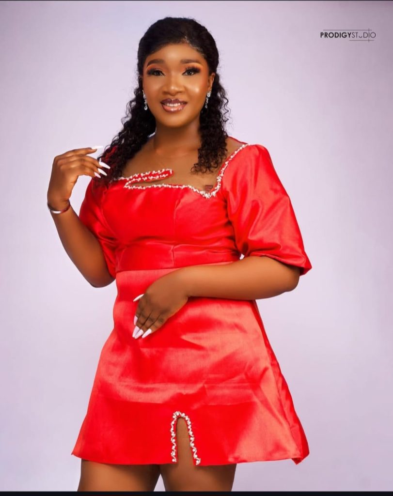 Ayomide Dawodu seeks the right partner rather than just pursuing marriage