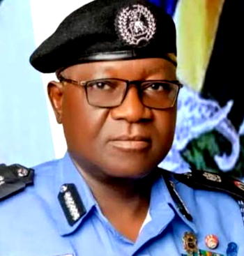 State Police will face funding crisis, abuse by governors — Ex-Police boss
