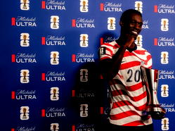 World Cup 2026: Nigerian-American Balogun gets two consecutive MOTM awards