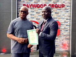Our target is to make insurance accessible to all Nigerians – CBI Partnering Insurtech