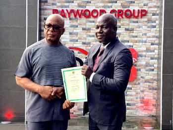 Our target is to make insurance accessible to all Nigerians – CBI Partnering Insurtech