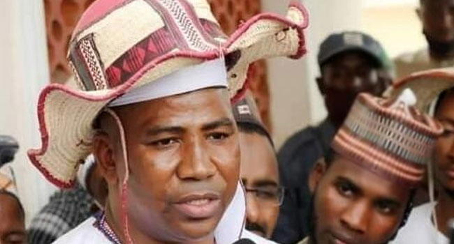 Miyetti Allah president faces charges for $2.53 million in terrorism funding and money laundering