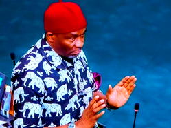 Democracy Day: Benjamin Kalu commended for legislative, constitutional reform efforts