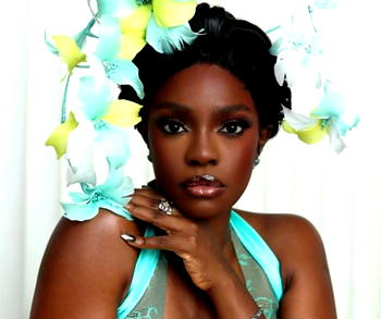 I was meant to be a Reverend Sister – Beverly Osu