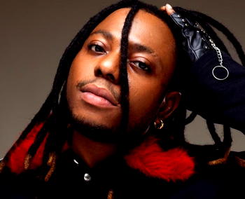Big Ken: Afrobeat sensation on mission to take African sound global