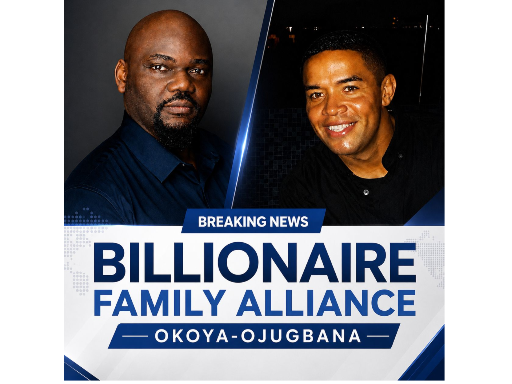 Okoya-Ojugbana Partnership Boosts Nigeria's Agriculture and Construction Industries
