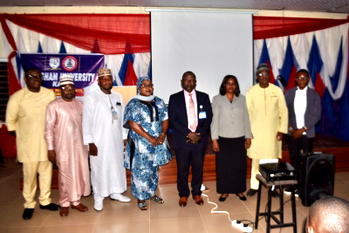 SIWES: Bingham University targets global standards for industry-ready graduates
