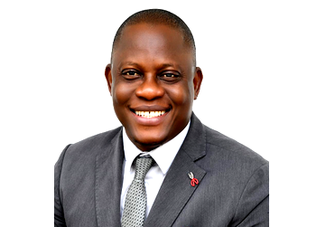 Rivers needs rescue, not godfathers — Blessing Fubara declares