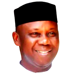 Times Heroes Awards board: I haven’t served as NGE president – Bonaventure Melah 
