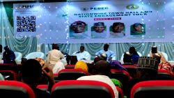 Post-Insurgency: Borno commends World Bank, PEBEC for unveiling Ease of Doing Business
