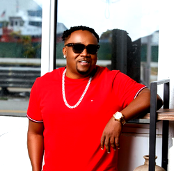 Afrobeat Star Dalyboy celebrates love and devotion in new single “Obim”