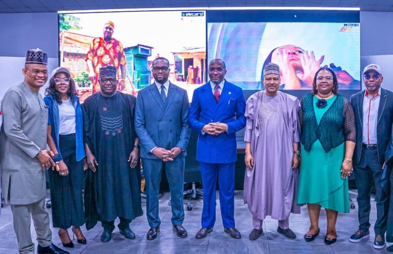 Government targets 40 million homes and N600 billion with digital transition initiative
