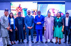 FG eyes 40m homes, N600bn as digital switch over takes off