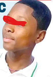 Boy, 17, killed in EFCC operation, mother cries for justice