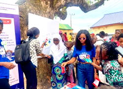 Child labour fuels poverty cycle, endangers future of Nigerian children, Group warns
