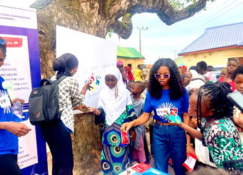 Child labour fuels poverty cycle, endangers future of Nigerian children, Group warns