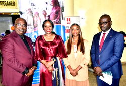 Health experts push new fibroid treatment approach in Nigeria