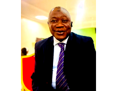 Jodi pledges professional excellence as Caliphate Bar ChairmanBy Musa Ubandawaki, Sokoto