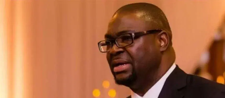 January 2027’ll reveal FG’s failure to conduct security impact of new tax laws – Omole