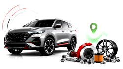 Brand vows to close Chinese cars, spare parts availability gap in Nigeria
