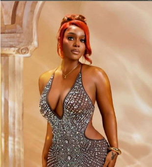 Spotlight on Chinwe Idemili: Nollywood’s rising quintessential heroine