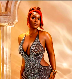 Spotlight on Chinwe Idemili: Nollywood’s rising quintessential heroine