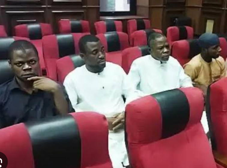 Owo church attack: Court sentences 4  terrorists to death by hanging