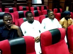 Court sentences four to death by hanging over Owo church attack
