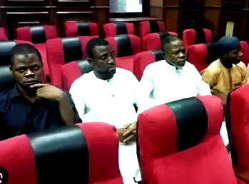 Owo church attack: Court sentences 4  terrorists to death by hanging