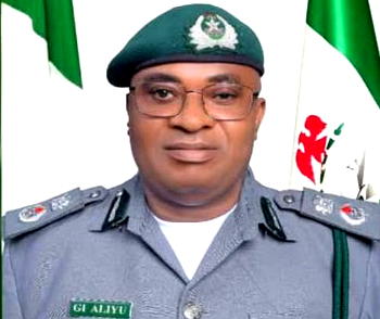 Predictive enforcement key to tackling smuggling, says Customs FOU Zone A Comptroller Gambo
