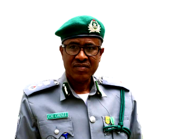 Tinubu supporter seeks tenure extension for Customs management team