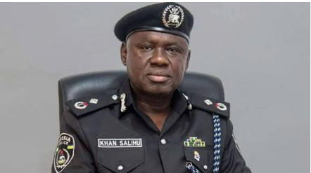 Lagos police debunk kidnap claim, say DCP Khan Salihu died after brief illness