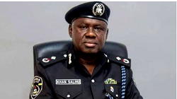 Lagos police debunk kidnap claim, say DCP Khan Salihu died after brief illness