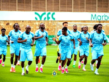 Countdown to 2026 FIFA World Cup: DR Congo return with fearless ambition