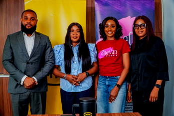 MTN, SheCan unite to drive inclusion, innovation, leadership
