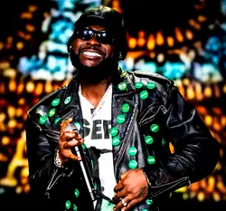 ‘Debidooo’ — Davido fires back at Rarara over insecurity advocacy at World Cup