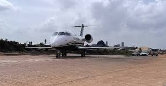 Probe continues as Dunamis Church denies ownership of road‑landed aircraft