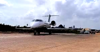 Probe continues as Dunamis church rejects ownership of road-landed aircraft